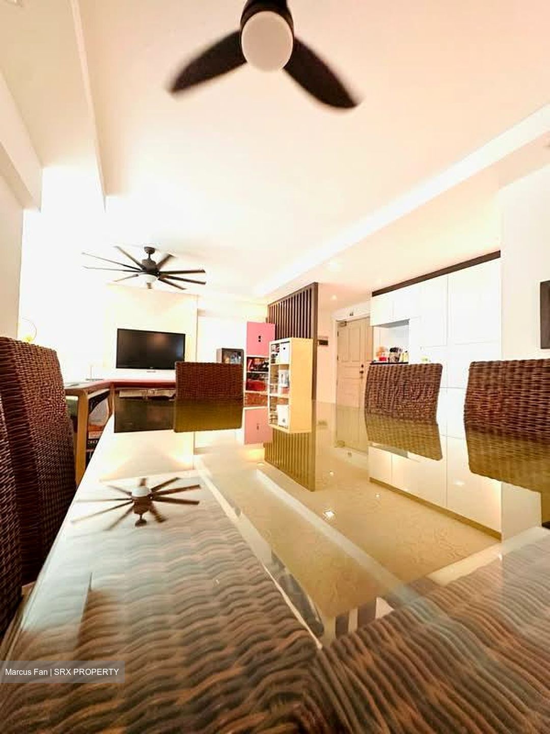Blk 126C Edgedale Plains (Punggol), HDB 5 Rooms #528557141